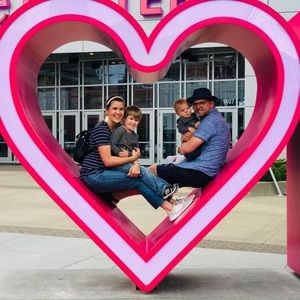 Meet your Posher, Matthew